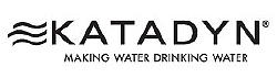 Katadyn Water Treatment